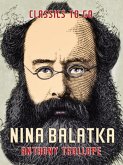 Nina Balatka (eBook, ePUB)