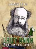 Lady Anna (eBook, ePUB) Lady Anna (eBook, ePUB)