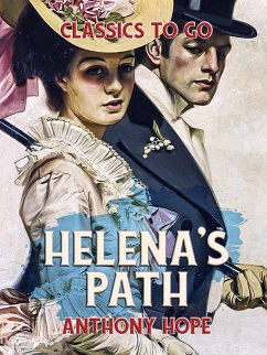 Helena's Path (eBook, ePUB) Cover Helena's Path (eBook, ePUB)