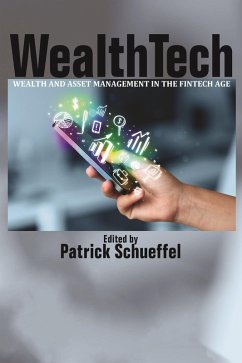 WealthTech (eBook, ePUB)