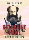 Returning Home (eBook, ePUB)