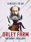 Orley Farm (eBook, ePUB)