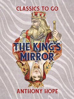 Cover The King's Mirror (eBook, ePUB)