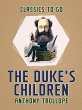 The Duke's Children (eBook, ePUB) - Bild 1
