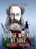 George Walker at Suez (eBook, ePUB)