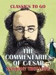 The Commentaries of Cæsar (eBook, ePUB) - Bild 1