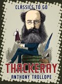 Thackeray (eBook, ePUB)