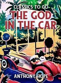 The God in the Car (eBook, ePUB)