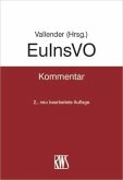 EuInsVO (eBook, ePUB)