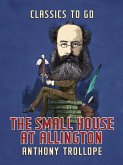 The Small House at Allington (eBook, ePUB)