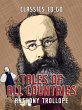 Tales of All Countries (eBook, ePUB) - Bild 1