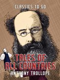 Tales of All Countries (eBook, ePUB)