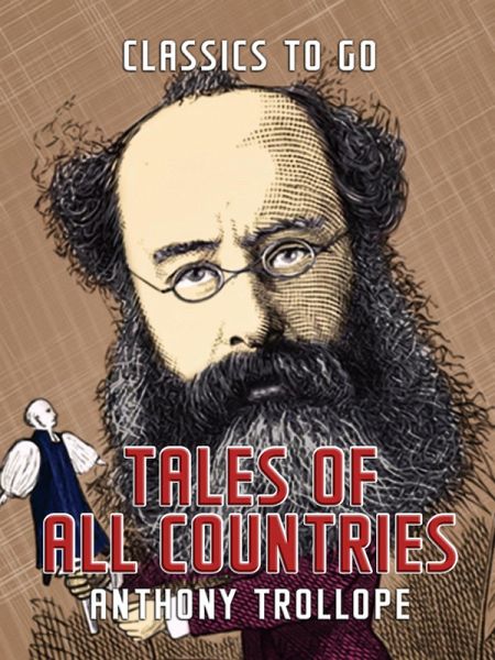 Tales of All Countries (eBook, ePUB) Tales of All Countries (eBook, ePUB)