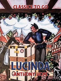 Cover Lucinda (eBook, ePUB)
