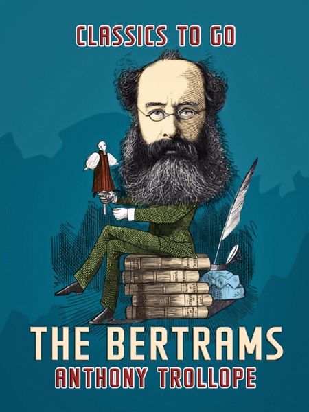 The Bertrams (eBook, ePUB)