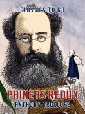Phineas Redux (eBook, ePUB) Phineas Redux (eBook, ePUB)