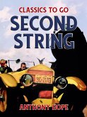 Second String (eBook, ePUB)