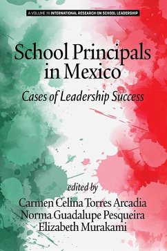 School Principals in Mexico (eBook, ePUB)