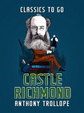 Castle Richmond (eBook, ePUB)