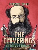 The Claverings (eBook, ePUB) The Claverings (eBook, ePUB)
