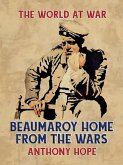 Beaumaroy Home from the Wars (eBook, ePUB)