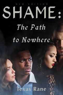 Cover Shame: The Path To Nowhere (eBook, ePUB)