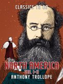 North America Vol I & Vol II (eBook, ePUB)