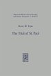 The Trial of St. Paul (eBook, PDF) - Bild 1