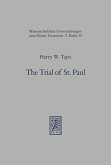 The Trial of St. Paul (eBook, PDF)