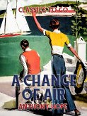 A Change of Air (eBook, ePUB)