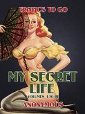 My Secret Life, Volumes I to III (eBook, ePUB)