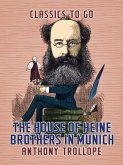 The House of Heine Brothers in Munich (eBook, ePUB)