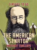 The American Senator (eBook, ePUB)