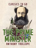 The Prime Minister (eBook, ePUB)