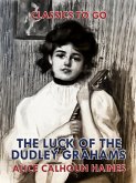 The Luck of the Dudley Grahams (eBook, ePUB)