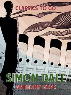 Cover Simon Dale (eBook, ePUB)