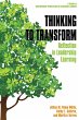 Thinking to Transform (eBook, ePUB) - Bild 1