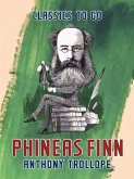 Phineas Finn (eBook, ePUB)