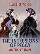 The Intrusions of Peggy (eBook, ePUB) - Bild 1