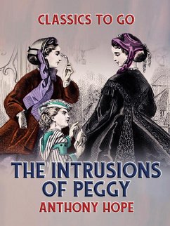 The Intrusions of Peggy (eBook, ePUB) Cover The Intrusions of Peggy (eBook, ePUB)