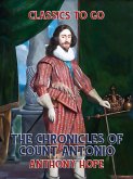 The Chronicles of Count Antonio (eBook, ePUB)