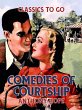 Comedies of Courtship (eBook, ePUB) - Bild 1
