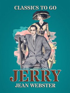 Cover Jerry (eBook, ePUB)