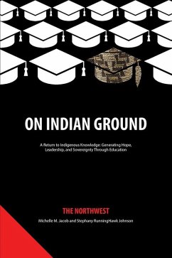 On Indian Ground (eBook, ePUB)