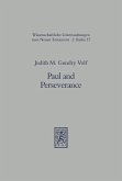 Paul and Perseverance (eBook, PDF)