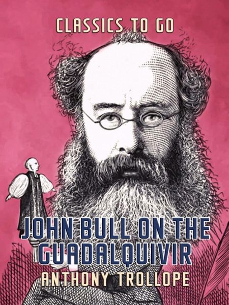John Bull on the Guadalquivir (eBook, ePUB) John Bull on the Guadalquivir (eBook, ePUB)