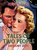 Tales of Two People (eBook, ePUB)
