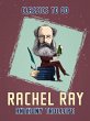 Rachel Ray (eBook, ePUB) - Bild 1