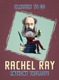 Rachel Ray (eBook, ePUB)