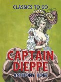 Captain Dieppe (eBook, ePUB)